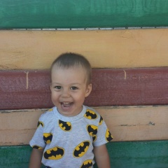 Дима Югай, 09.08.1988, Атырау