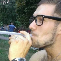 Олексій Вакуленко, 16.06.1989, Киев