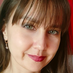 Милена Семенова, 23.01, Нижний Новгород