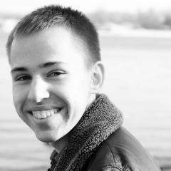 Павел Сыропятов, 20.09