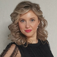 Елена Кияева, 07.12, Димитровград