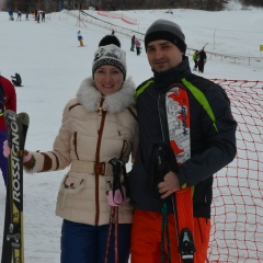 Танюшка Кузьменко, 30.01.1985, Лубны