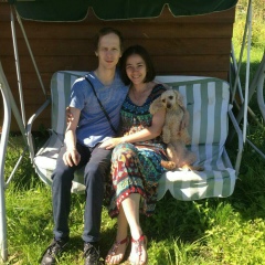 Олег Алимпиев, 11.11.1986, Москва