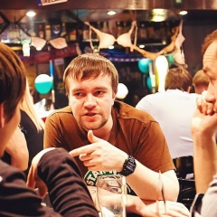 Вячеслав Шашнев, 16.07.1989, Кемерово