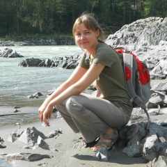 Мария Галушина, 07.02.1981