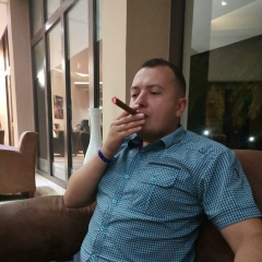 Михаил Потапов, 01.01.1989, Москва