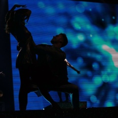 Aigul Mondblume, 29.05, Berlin