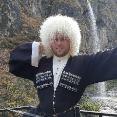 Роман Сафронов, 09.07.1991