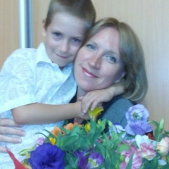 Вита Ермакова, 10.09, Запорожье