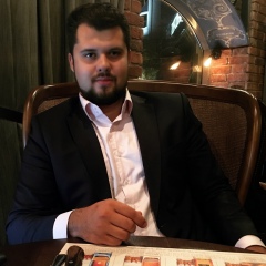 Данил Глаголевский, 28.07, Москва