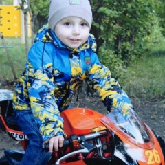 Александр Пушкарёв, Омск