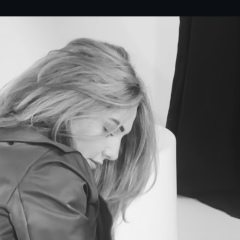 Кристина Арсалия, Саратов