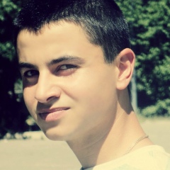 Gug Antonyan, 04.03.1995, Ереван