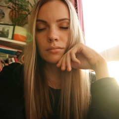 Екатерина Королева, 12.02.1993, Москва