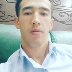 Нурсултан Алимбеков, 26.06.1996, Узген