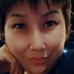 Айнаш Шахманова, 26.04, Экибастуз