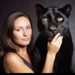 Natalya Melnikova, 20.10