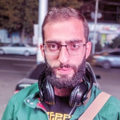 Grigor Grigoryan, 18.12.1996, Арарат (город)