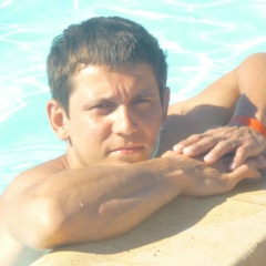 Evgeniy Makarov, 03.04.1983, Москва