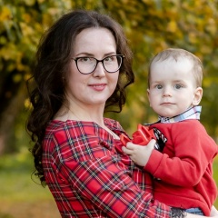 Алена Лебедева, 06.09, Вологда