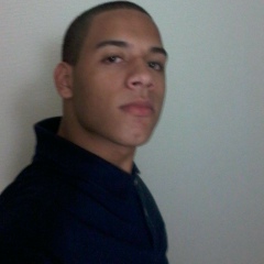 Gean Teixeira, 28.04.1998, São Paulo