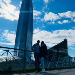 Ирина Власова, 27.08.1989, Кемерово