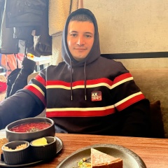 Вигар Шабанов, 25.03, Новокузнецк