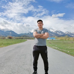 Куаныш Баилов, 12.05.1981, Усть-Каменогорск