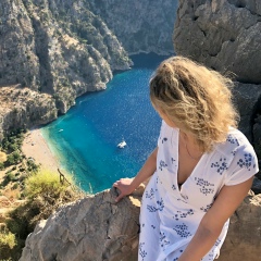 Анжела Ерыкалова, 21.01.1992, Челябинск