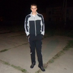 Сергей Борцов, 31.12, Горин