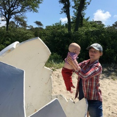 Анастасия Шуленина, 24.04.1985, Москва