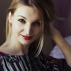 Александра Любивая, 30.04