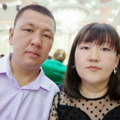 Сабира Бутантаева, 15.12.1987, Актау