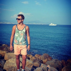 Никита Прусаков, 22.01, Москва