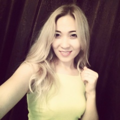 Нургуль Жолдасбаева, 03.10.1986, Алматы