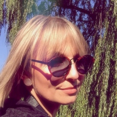 Анна Романова, 06.04, Клайпеда