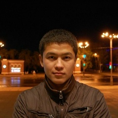 Мишаня Сим, 31.01