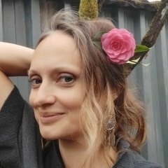 Мария Никитина, 08.03, Санкт-Петербург