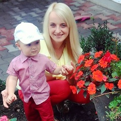 Аня Сньозик, 05.10.1992, Хуст