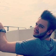 Павел Кужелев, 05.08, Санкт-Петербург