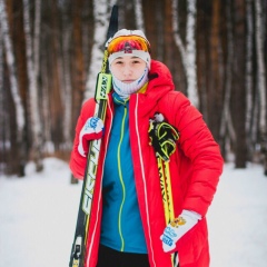 Lena Swix, 26.12