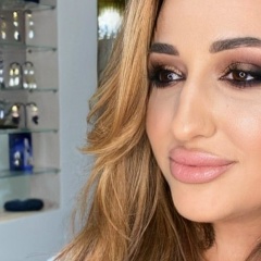 Ксюша Тарджуманян, 18.02.1987, Москва