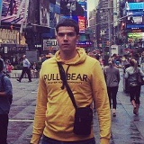 Андрей Смирнов, 14.11