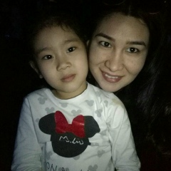 Айгуль Аленова, 25.04.1989, Актобе