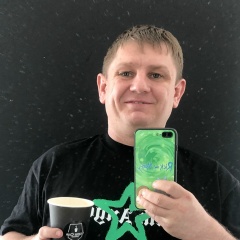 Вова Пьяных, Новосибирск