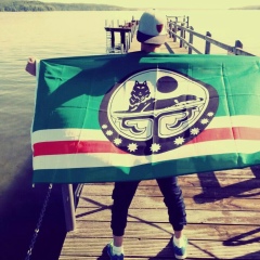 Ахмед Киримов, 10.02, Грозный