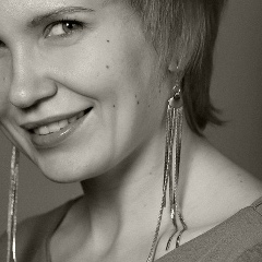 Марина ВанинаВишнякова, 25.10, Калуга