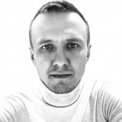 Алексей Дёмин, 08.08.1987, Минусинск