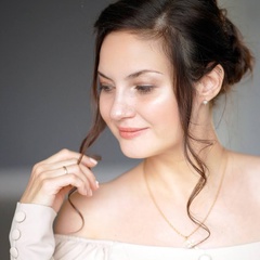 Екатерина Давыдович, 12.10, Москва