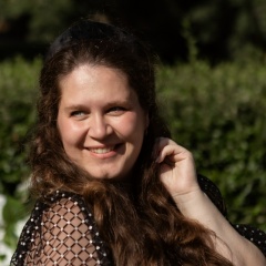 Евгения Стахеева, 16.12, Копейск